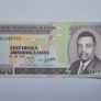 Burundi 50 Francs Unc Notes Image 9