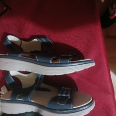 ladies sandals