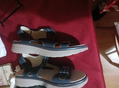 ladies sandals