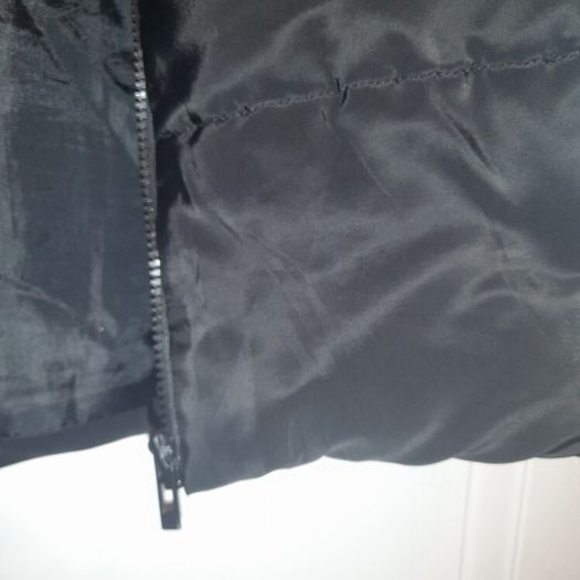 Rising ladies gilet