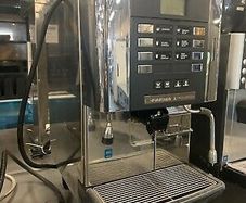 Faema x1 grand'italia Bean to Cup Super Automatic Coffee machine