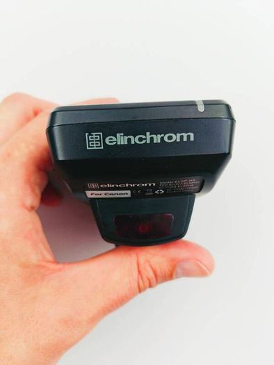 Elinchrom Transmitter  EL Skyport Plus HS for Canon Cameras