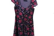 Killstar Morgaine dress