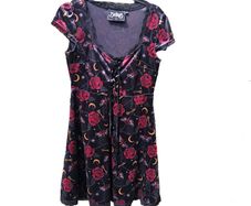 Killstar Morgaine dress