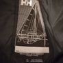 Helly Hanson crew mid layer sailing jacket 2.0 Image 6