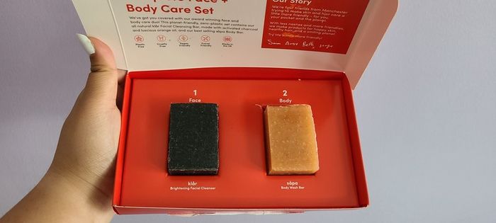 GRuUM Organic Soaps