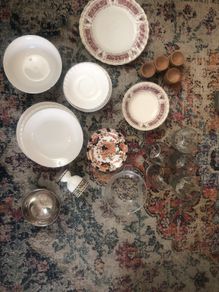 kitchen ware