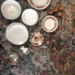 kitchen ware