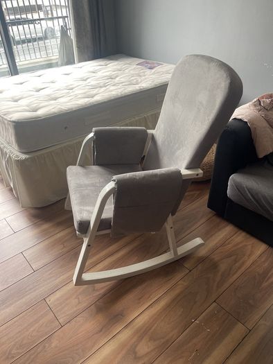 rocking chair
