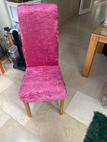 Chair Covers
