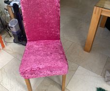 Chair Covers