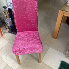 Chair Covers