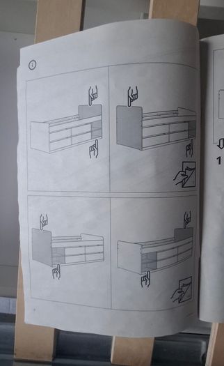 bed single