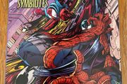Venom Planet of the Symbiotes Marvel