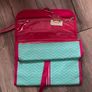 Cosmetics / wash bag Image 6