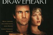 Braveheart. CD. Free Postage!