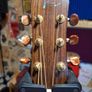 Mclory A12c acoustic guitar Image 2
