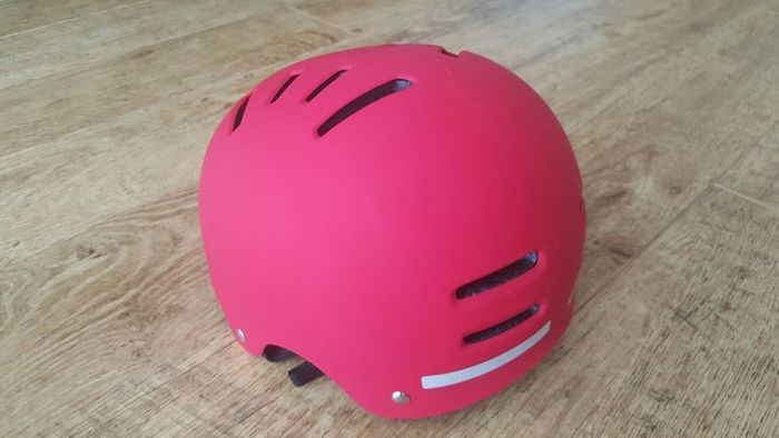 Skate Helmet