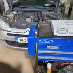 egr dpf deletes remapping immobiliser solutions