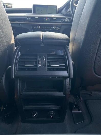Bmw X5 M-sport 2014