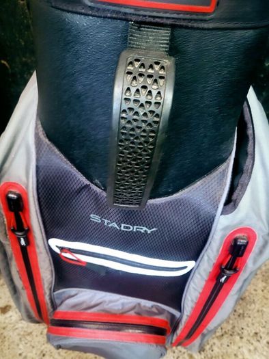 Set of Golf Clubs