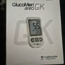 Glucomen Areo GK Blood Glucose and ketones Monitoring System Meter Blood Sugar diabetes Image 2