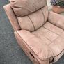 2 X Recliner Armchairs..free for Collection Image 2