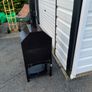 smoker Barbeque Image 8