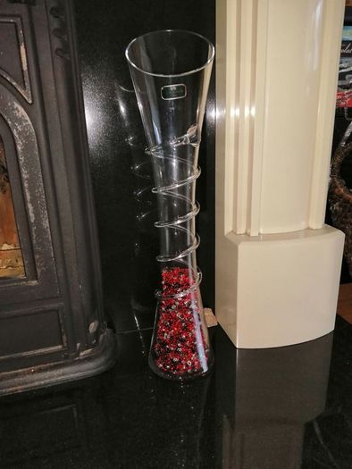 Glass Gravel