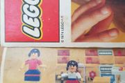Lego Homemaker - 263 - Kitchen / Kitchen - 1970s - Excellent - Complete