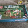 Playtive Zoo Enclosure Image 3