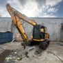 JCB digger Image 5