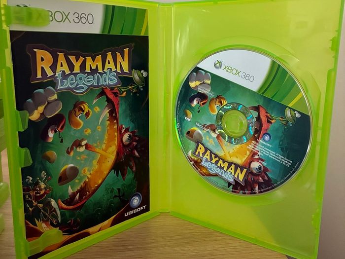 x40 Xbox 360 games, incl. Alien: Isolation, X-Men Destiny, and Fallout: New Vegas
