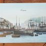 UK Places on Postcards - Drawings & Paintings Image 6