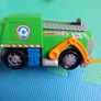 Paw patrol vehicles and figures Image 7