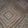 Luxury Pink Rug Image 7