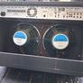 2001 Behringer GX212 Ultratwin Guitar Amplifier with DFX Image 2