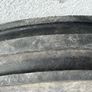 6.00-16 MF165 tractor wheels/tyres Image 2