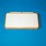 Nintendo 2DS XL White & Orange Image 5