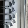 Like new Miura MB101 set with sand and gap wedges and Tour Bag. Image 5