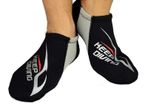Adults neoprene socks/beach socks size L