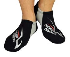 Adults neoprene socks/beach socks size L