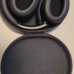 Sony WH-XB910N Extra Bass Bluetooth Over Ear Heaphones
