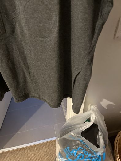 t-shirt USA Pro
