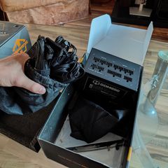 NOX Hummer GDM850 850W 80 Plus Gold Power Supply