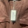 M&S linen wide trousers  utility waistcoat set Image 7