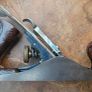Record 04 plane + spare blade & Eclipse honing guide Image 4