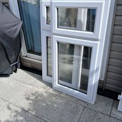 2 pvc windoww