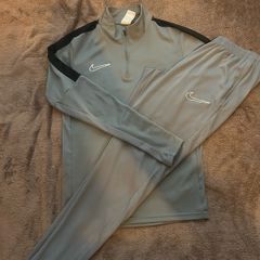 nike drifit tracksuit