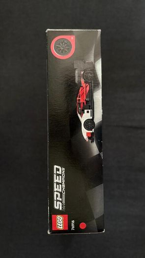 LEGO Speed Champions 76916